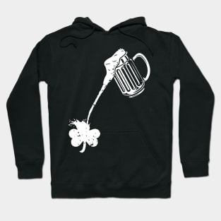 Clover Hoodie